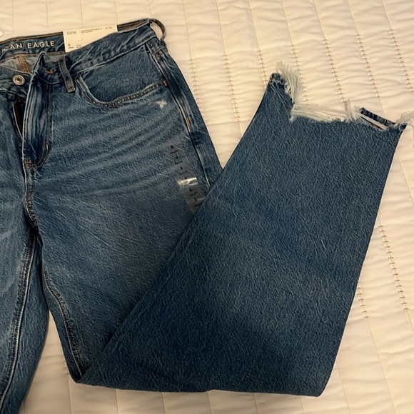 American Eagle jeans - Picture 3 of 5